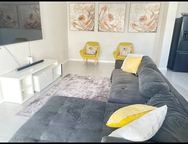 3 BEDROOM GATED ESTATE FOR SALE IN EQUESTRIA